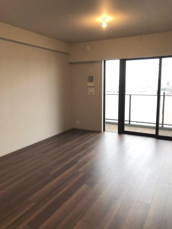 光りが入った時の様子。