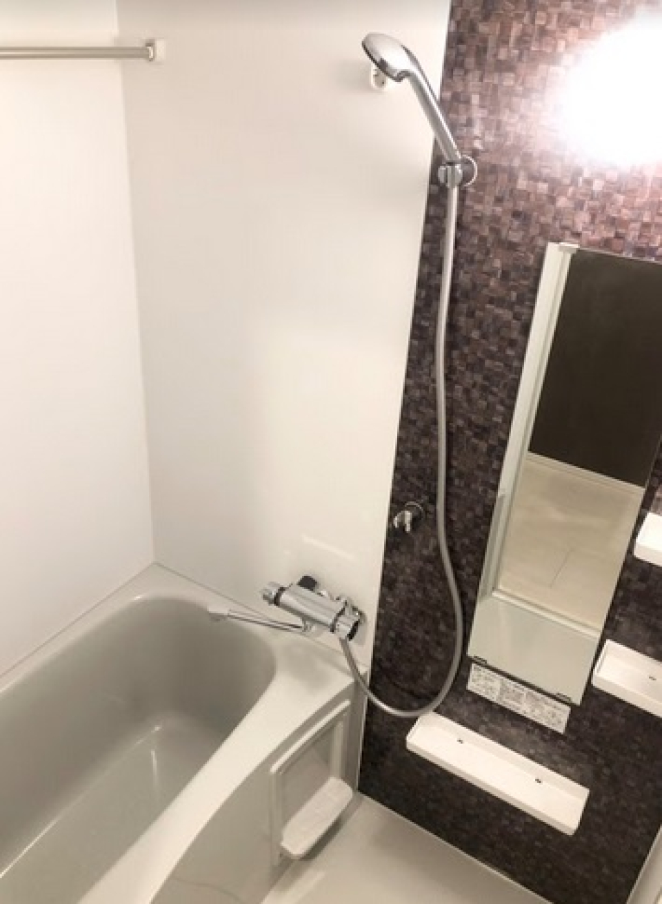 リラックスしたひと時が過ごせる