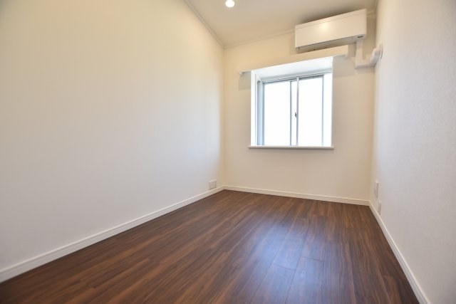 子供部屋・ペットのお部屋にちょうど良さそう