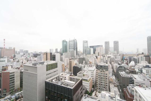 こちらの物件は１５階です。