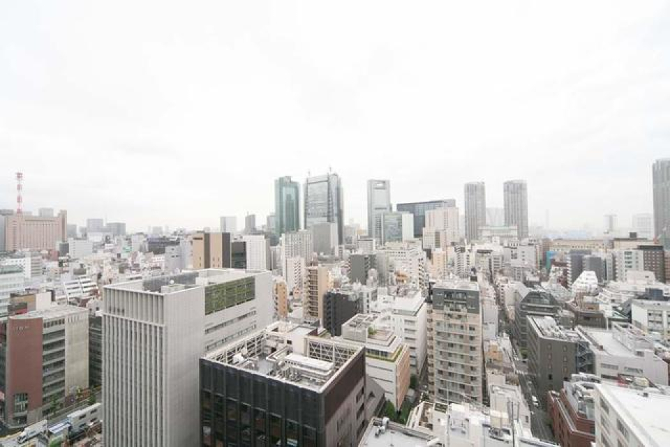 こちらの物件は１５階です。