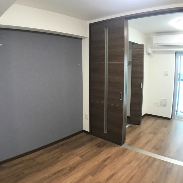 ※写真は同タイプ住戸です。