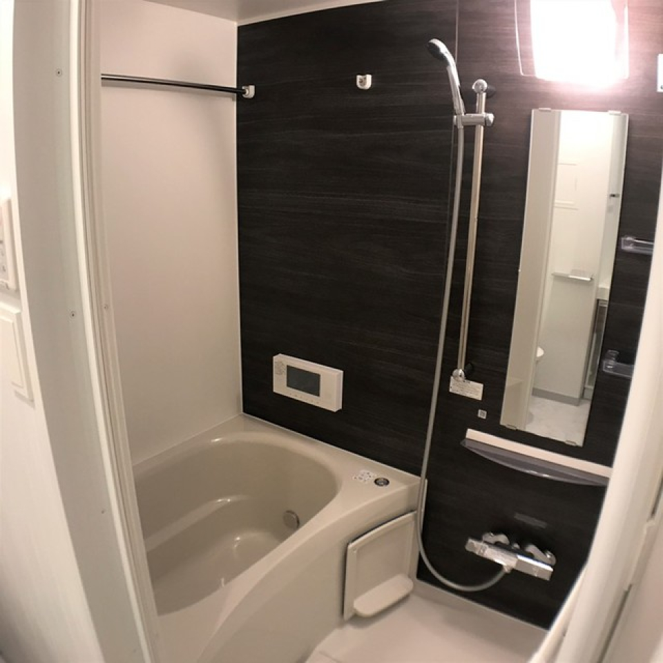 ※写真は同タイプ住戸です。