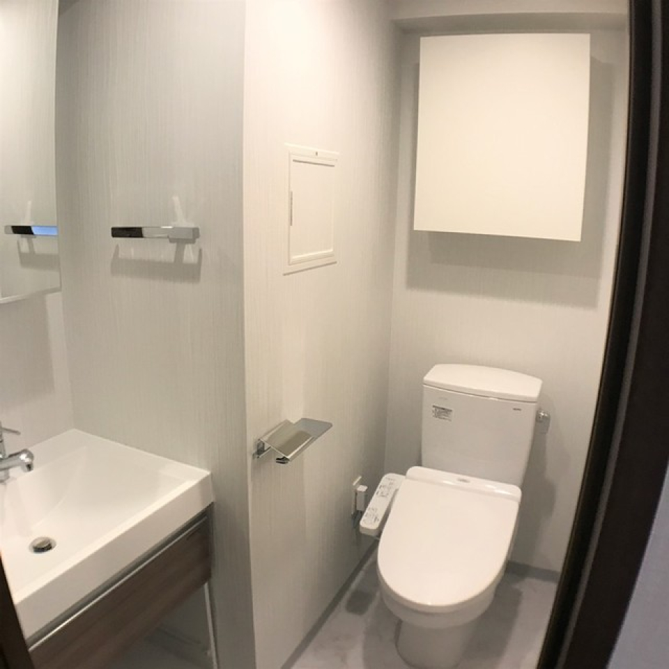 ※写真は同タイプ住戸です。