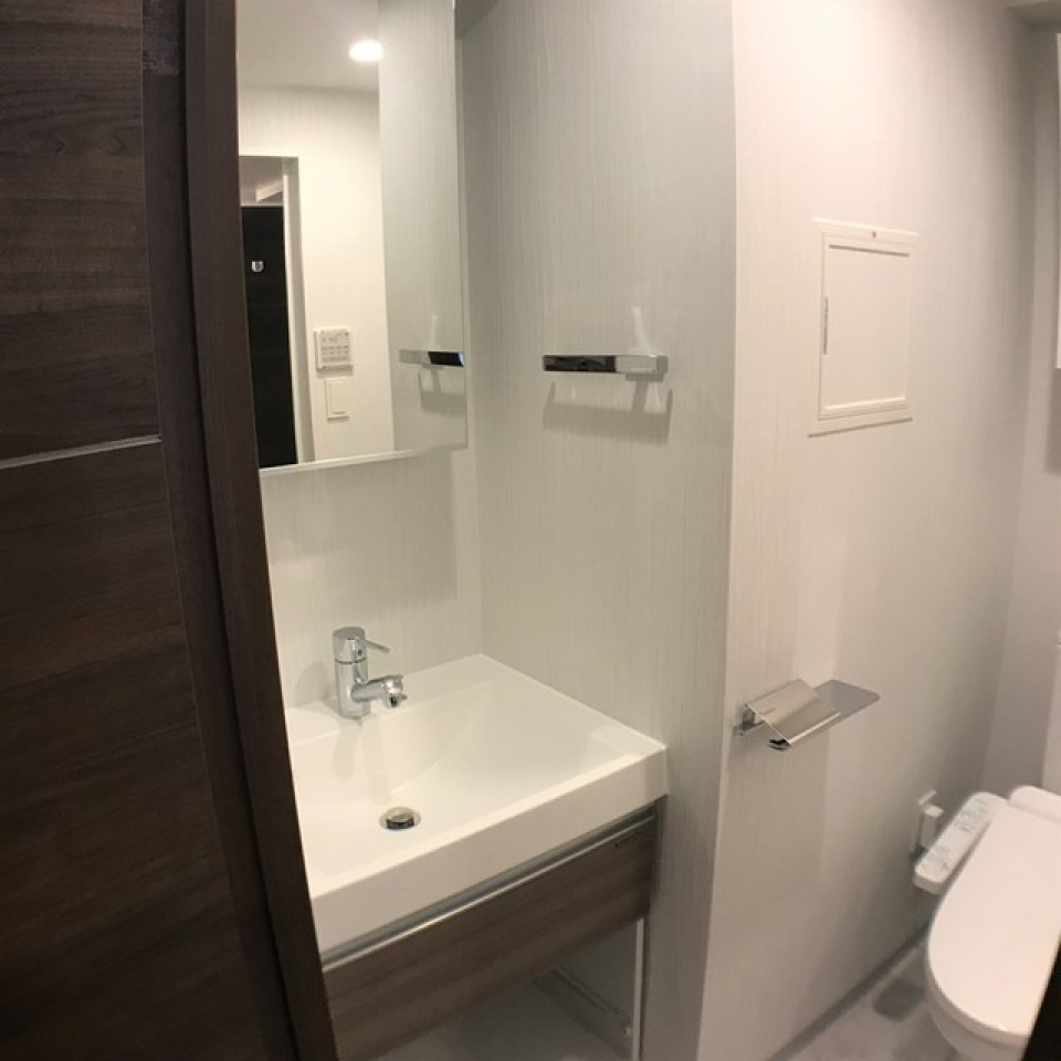 ※写真は同タイプ住戸です。