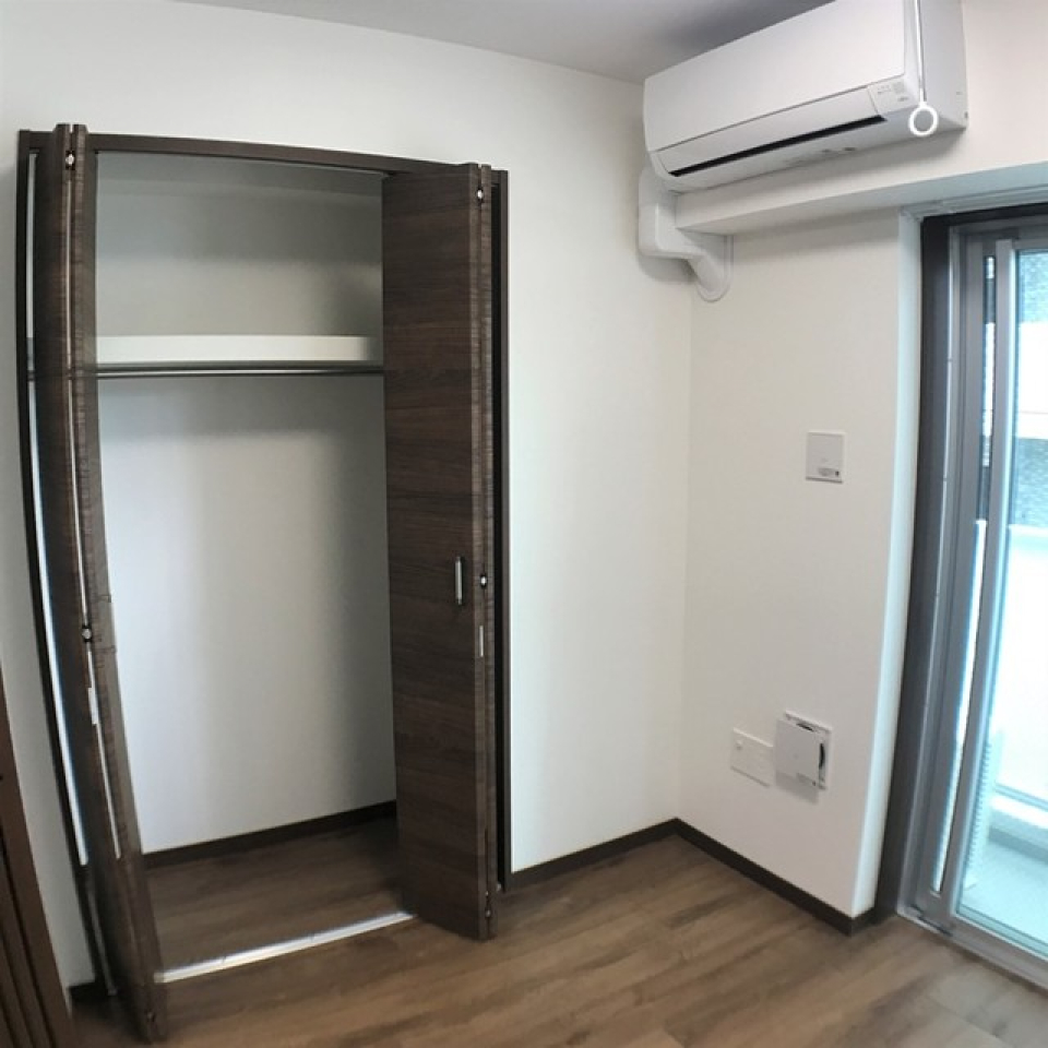 ※写真は同タイプ住戸です。