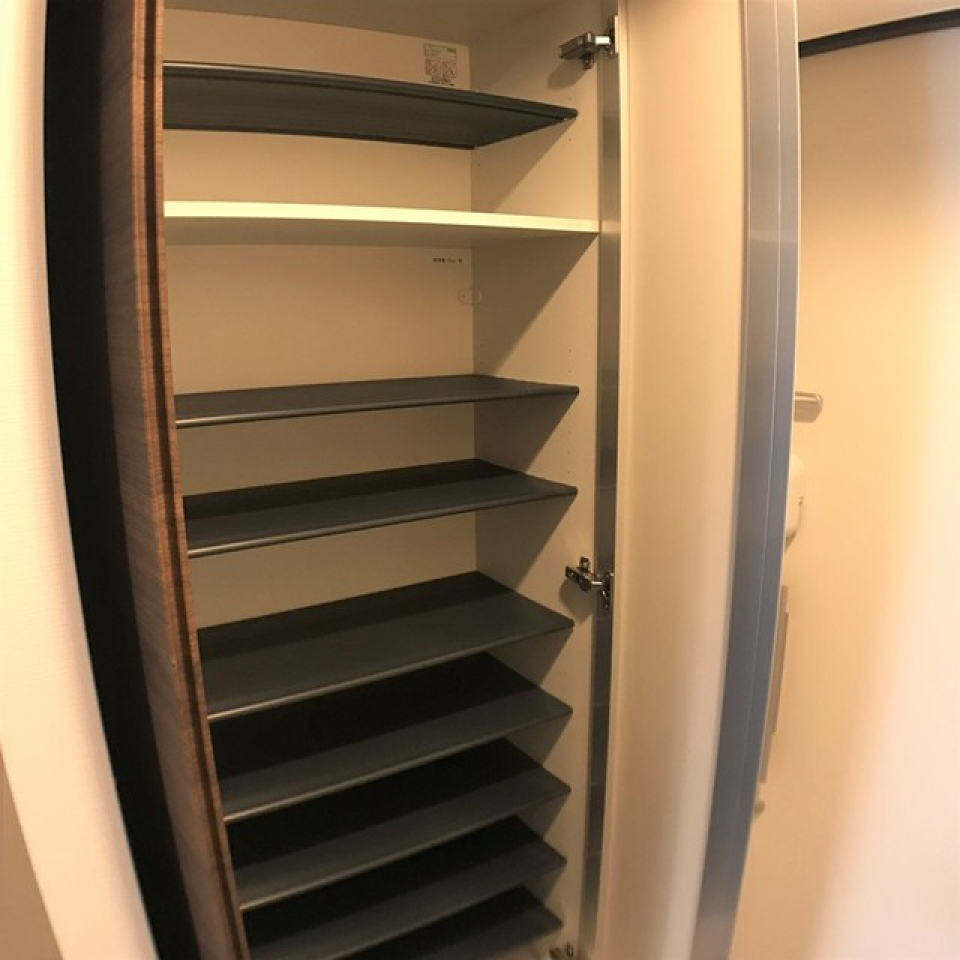 ※写真は同タイプ住戸です。