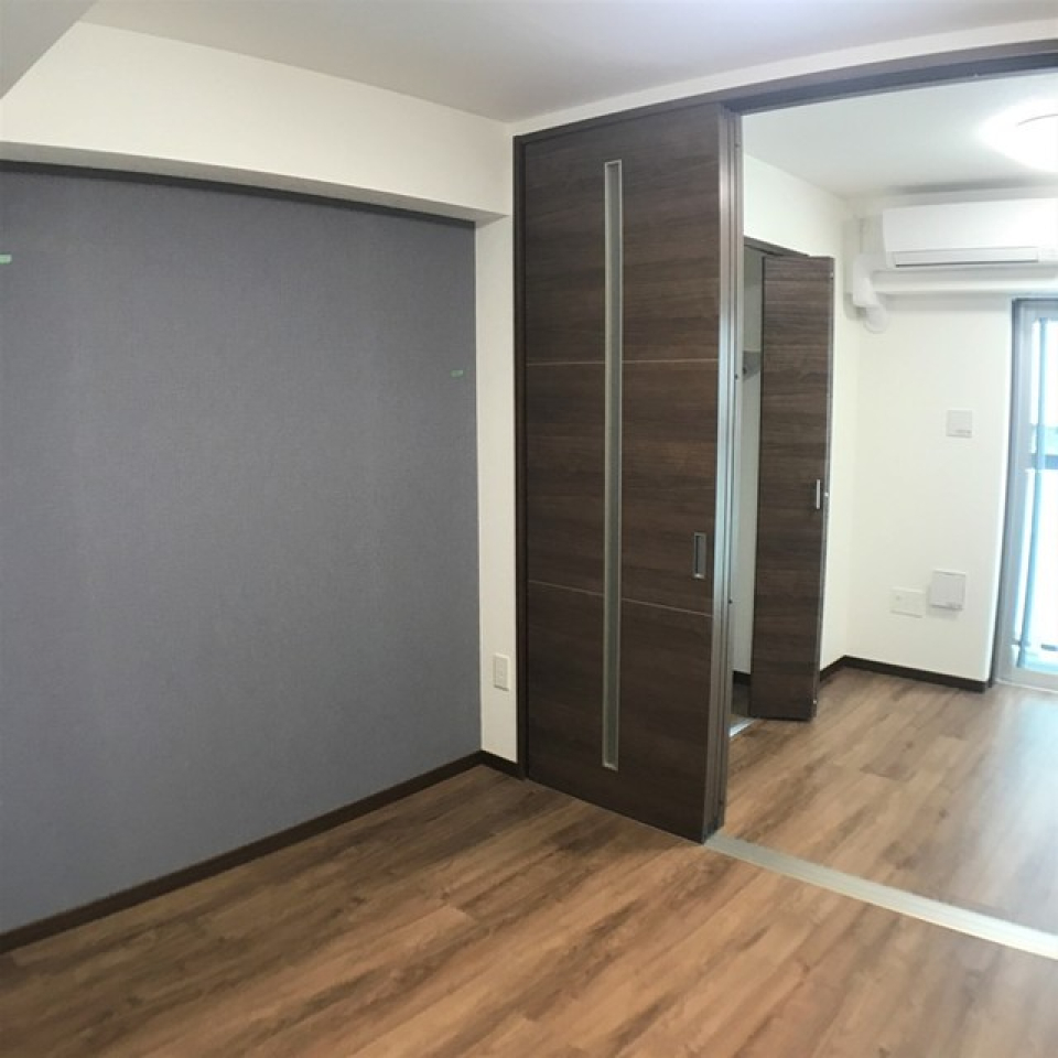 ※写真は同タイプ住戸です。