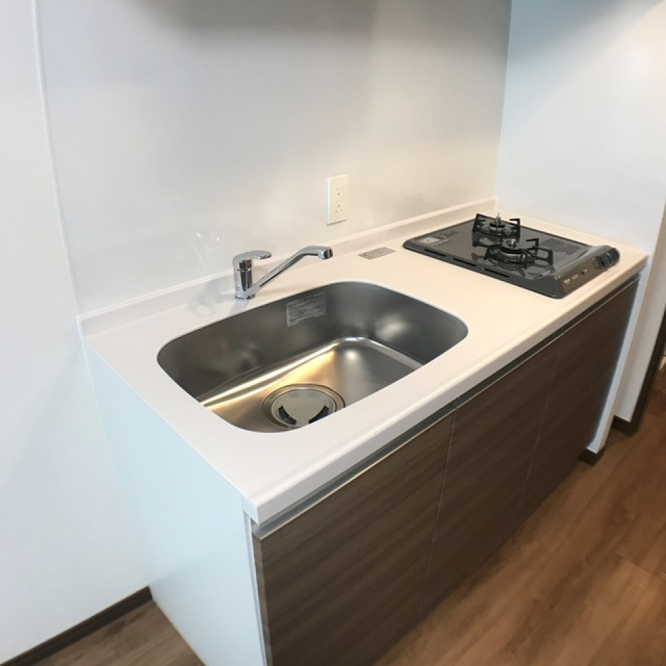 ※写真は同タイプ住戸です。