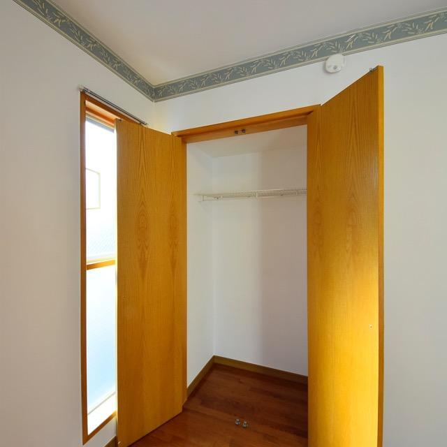 天井のアクセントがなんとも絶妙にちょうどでかわいい