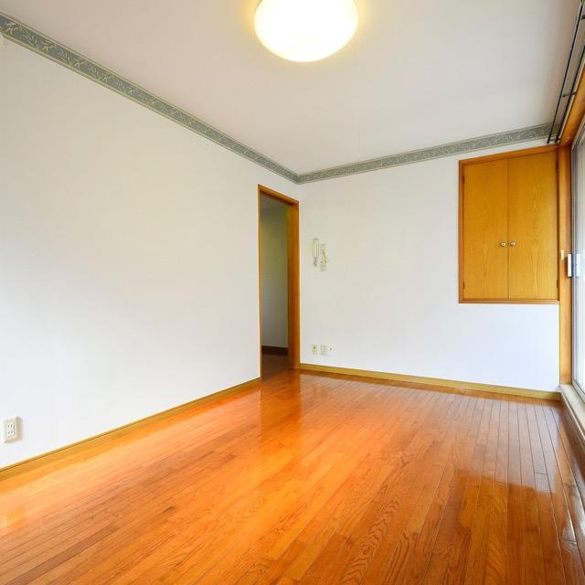 収納は3つあるので1人暮らしなら十分かな