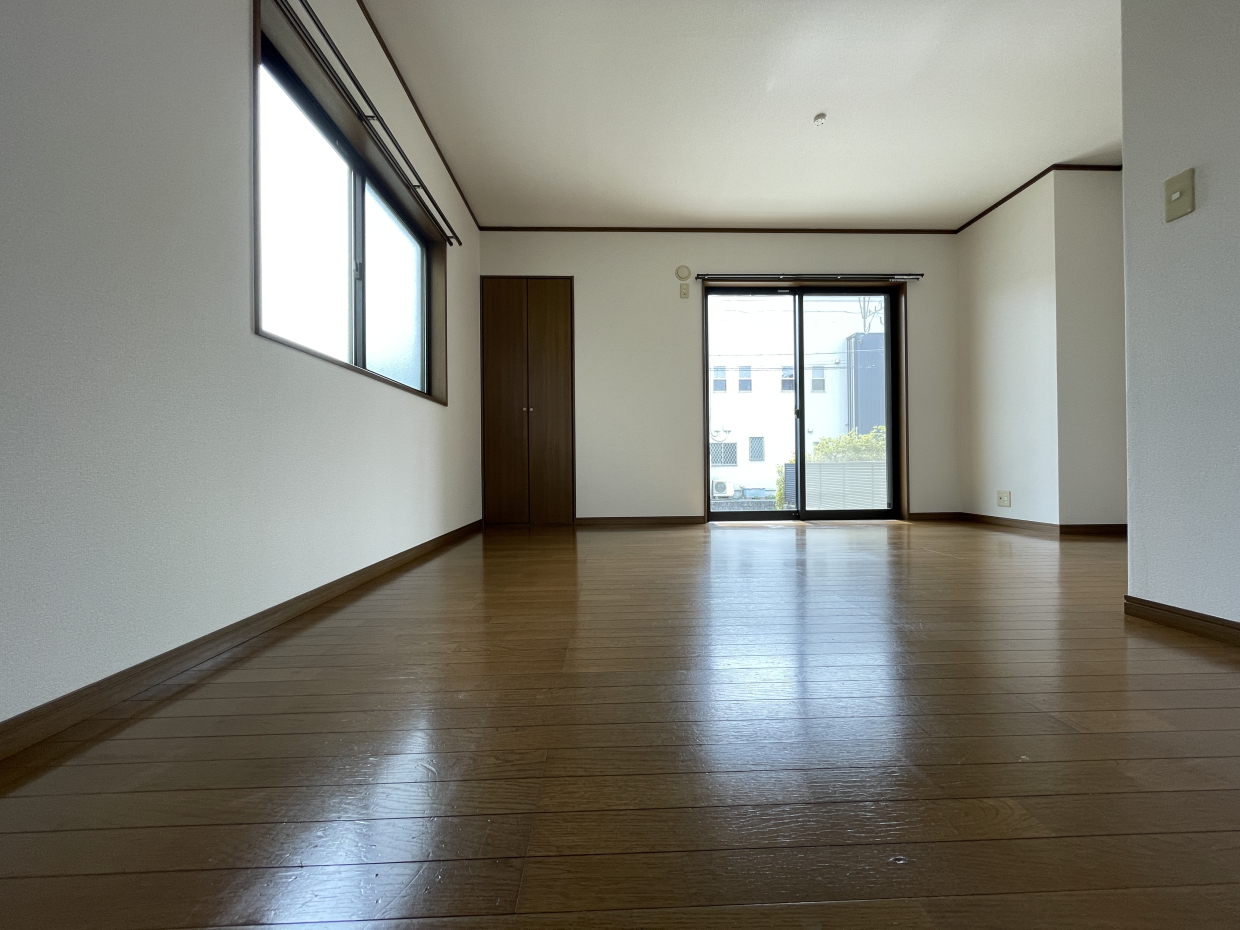 収納もあります