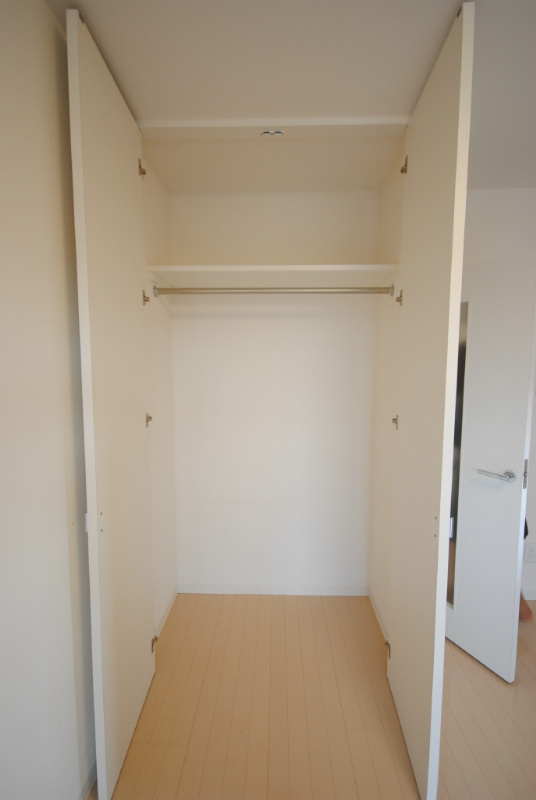 たくさん入る収納