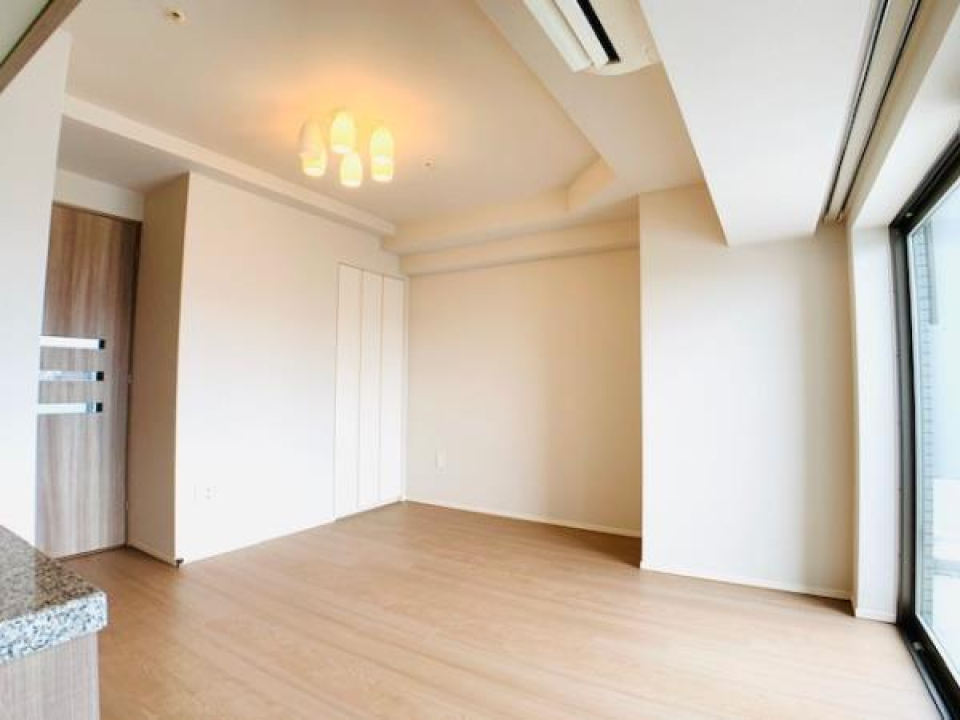 ライトがおしゃれ