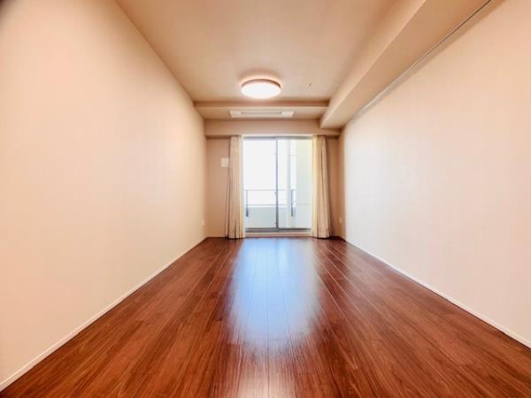 洋室もあります