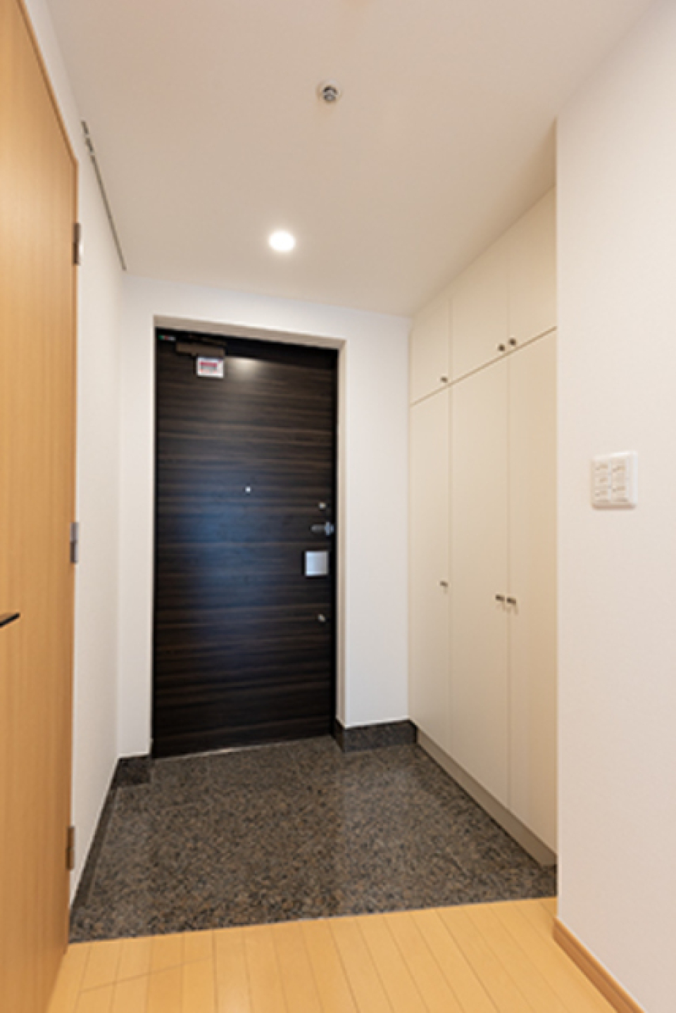 ぜひ足を運んでいただきたい物件です※写真は同タイプ住戸です。