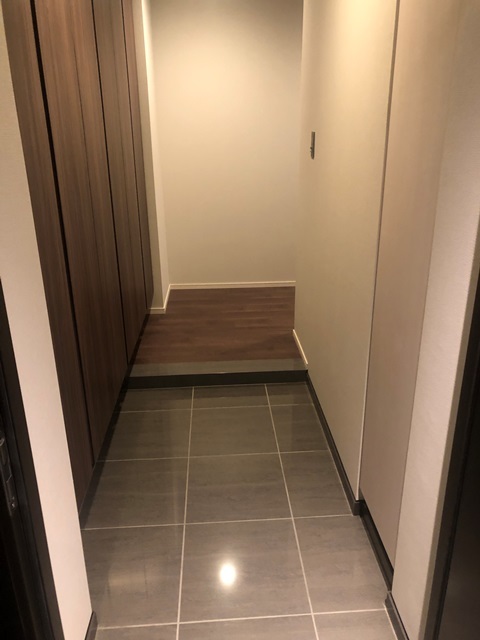 
※写真は同タイプ住戸です。