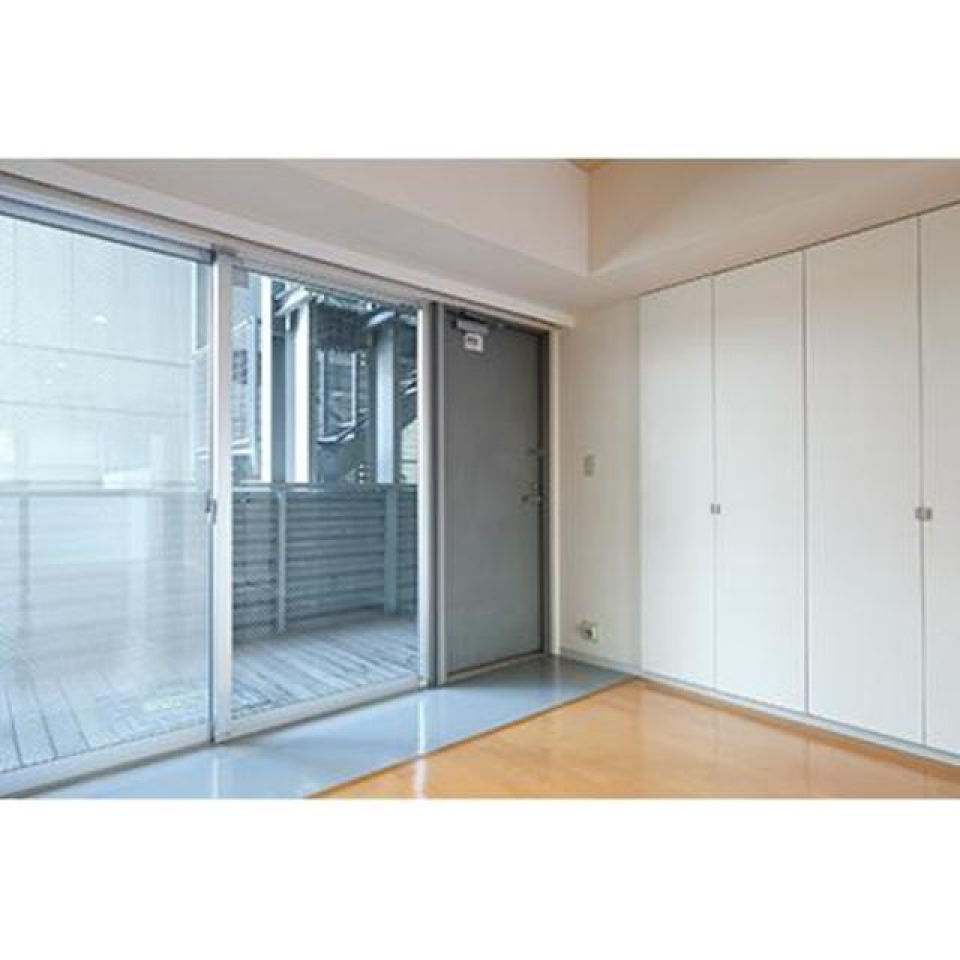 収納もたっぷりです！
※写真は同タイプ住戸です。