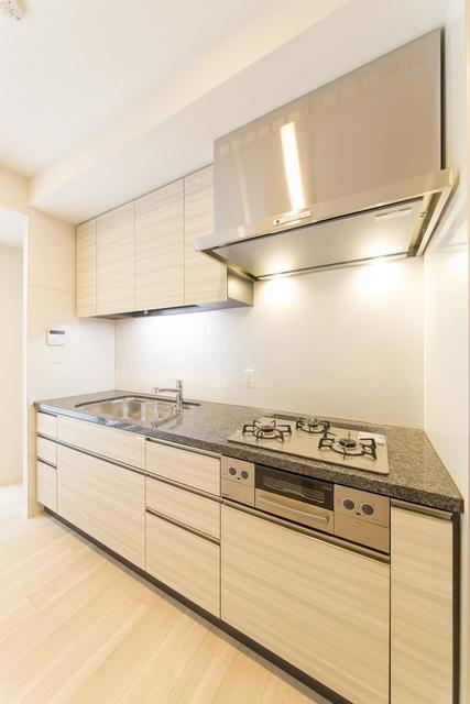 
※写真は同タイプ住戸です。