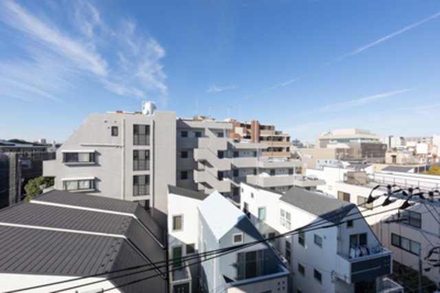 展望はこんな感じ