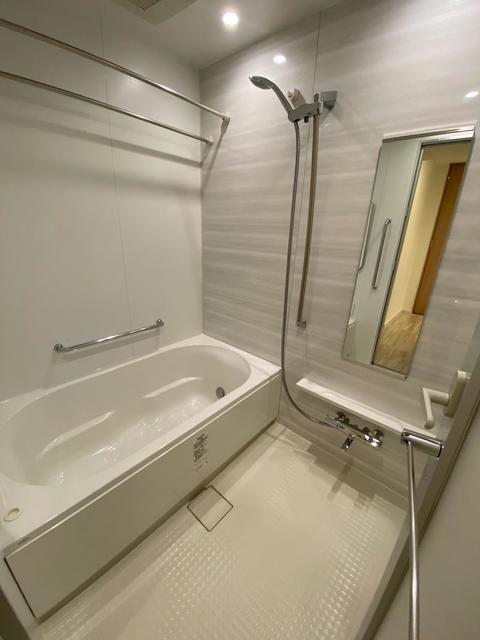 浴室※写真は同タイプ住戸です。