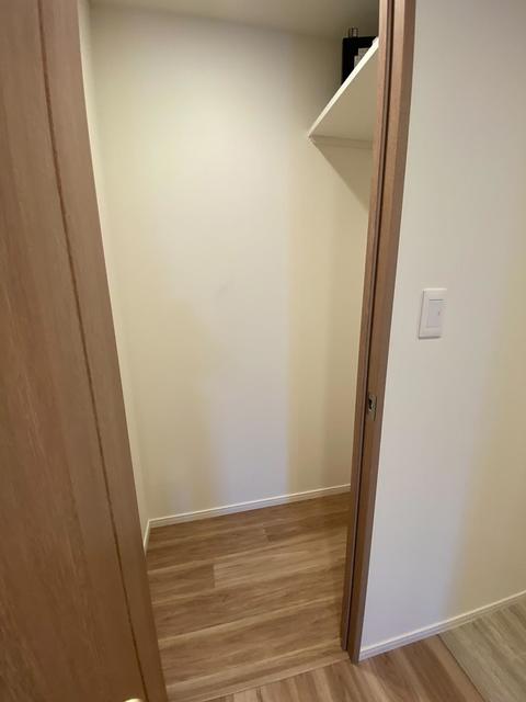 収納※写真は同タイプ住戸です。