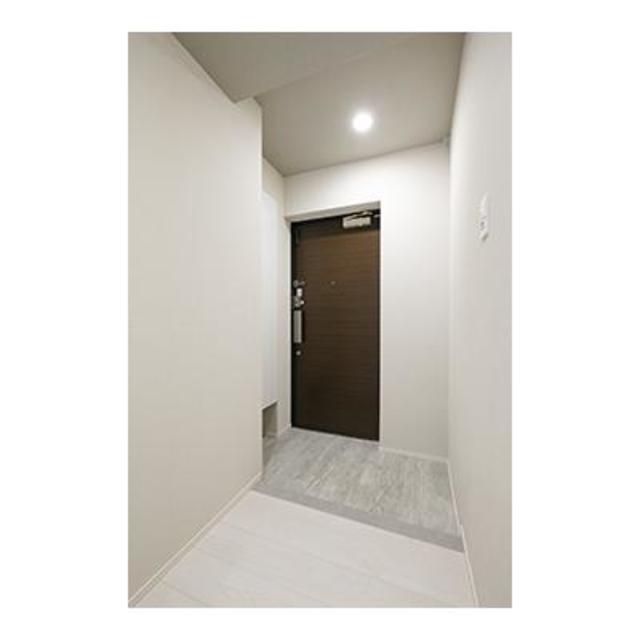 ぜひ足を運んでいただきたい物件です※写真は同タイプ住戸です。