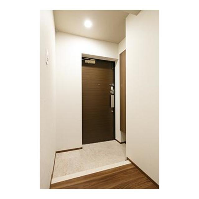 是非訪れていただきたい物件です※写真は同タイプ住戸です。