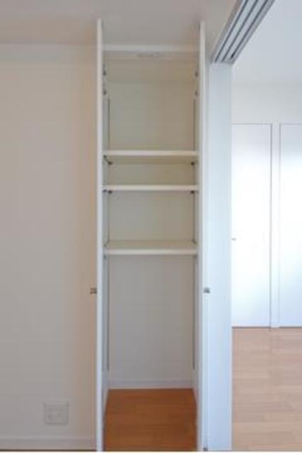 収納※写真は同タイプ住戸です。
