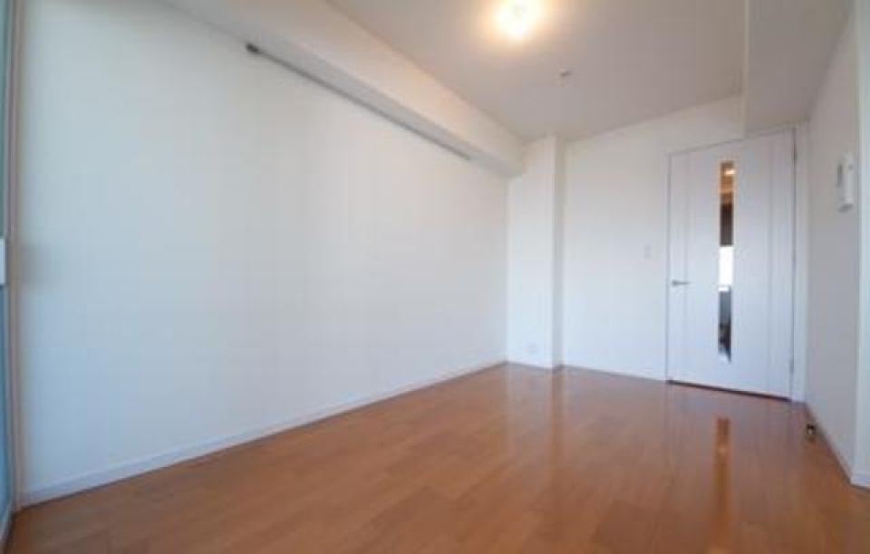 ナチュラルな空間
※写真は同タイプ住戸です。