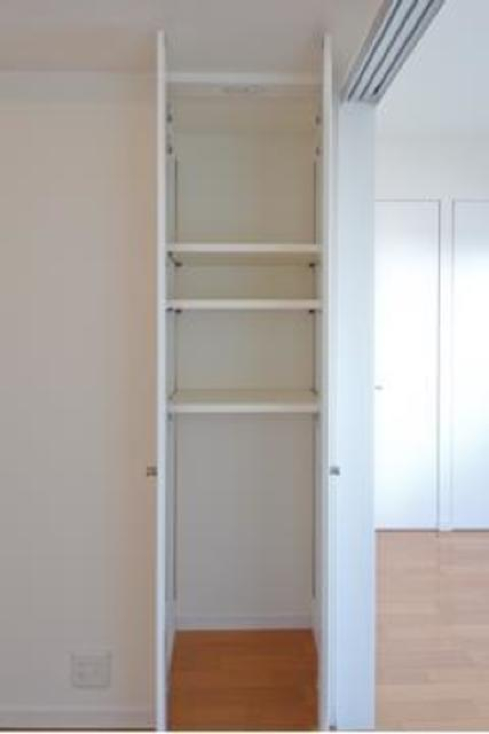 収納※写真は同タイプ住戸です。