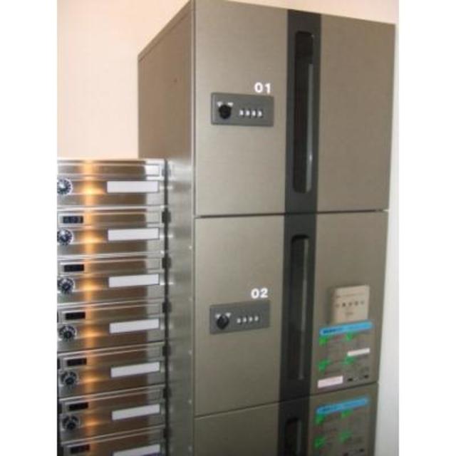 郵便ポスト
その他