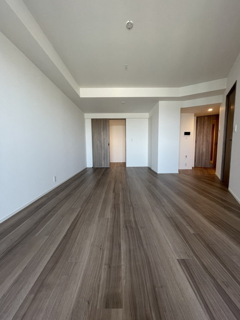 LDKはナチュラル※写真は同タイプ住戸です。