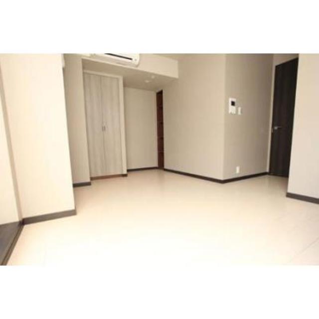 白い空間※写真は同タイプ住戸です。
