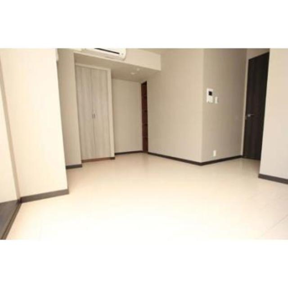 白い空間※写真は同タイプ住戸です。