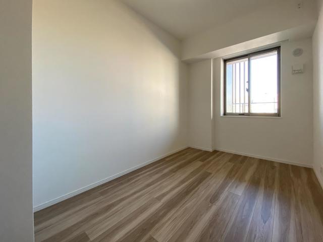 洋室※写真は同タイプ住戸です。