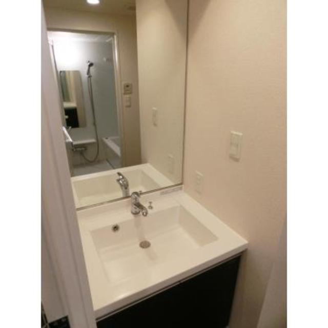 洗面所※写真は同タイプ住戸です。