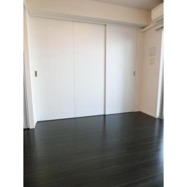 クローゼットあります※写真は同タイプ住戸です。