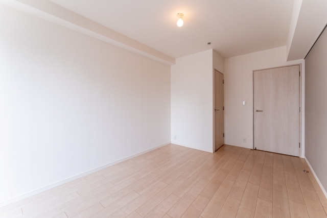 家具も合わせやすい※写真は同タイプ住戸です。