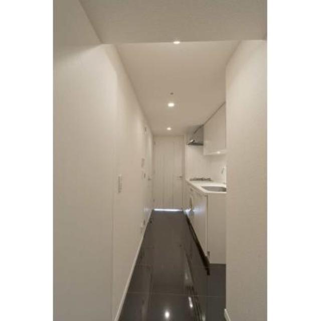 廊下※写真は同タイプ住戸です。