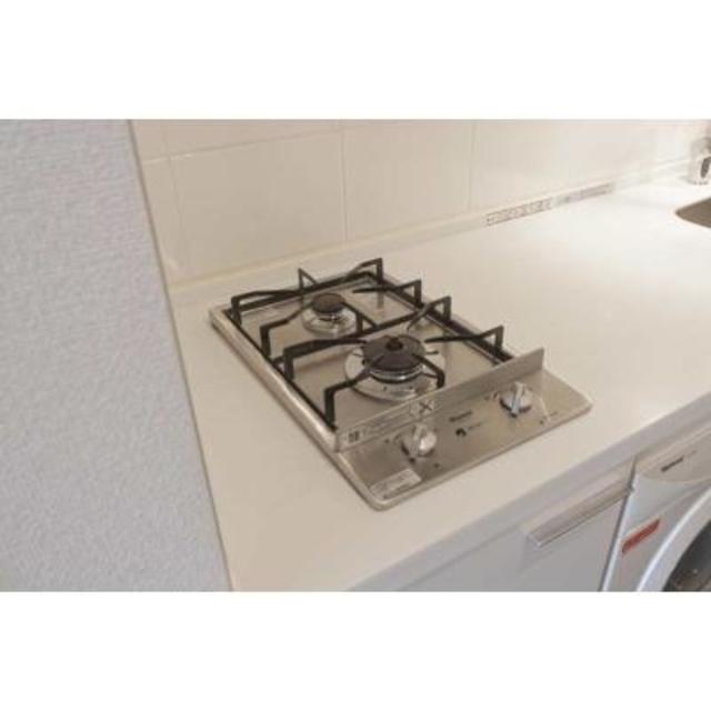 キッチン※写真は同タイプ住戸です。