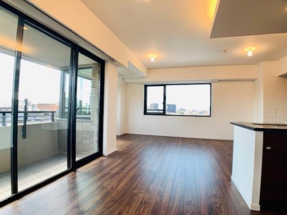 日当たりも良いです