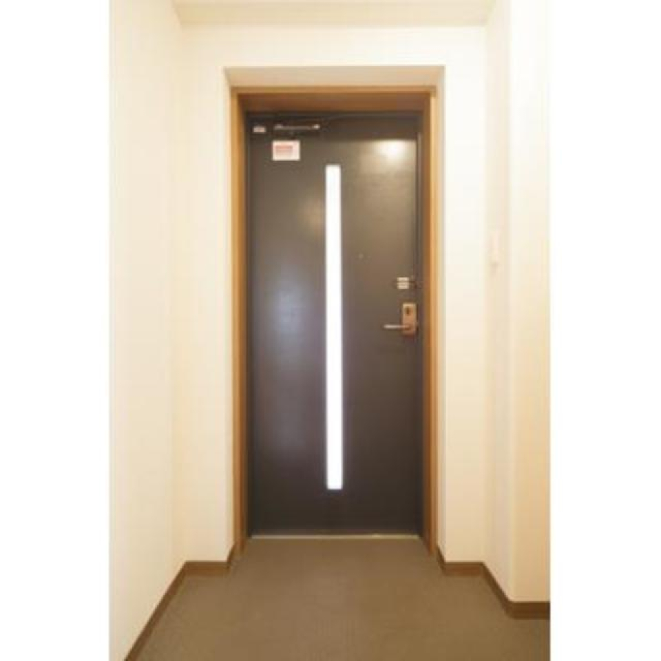 玄関※写真は同タイプ住戸です。