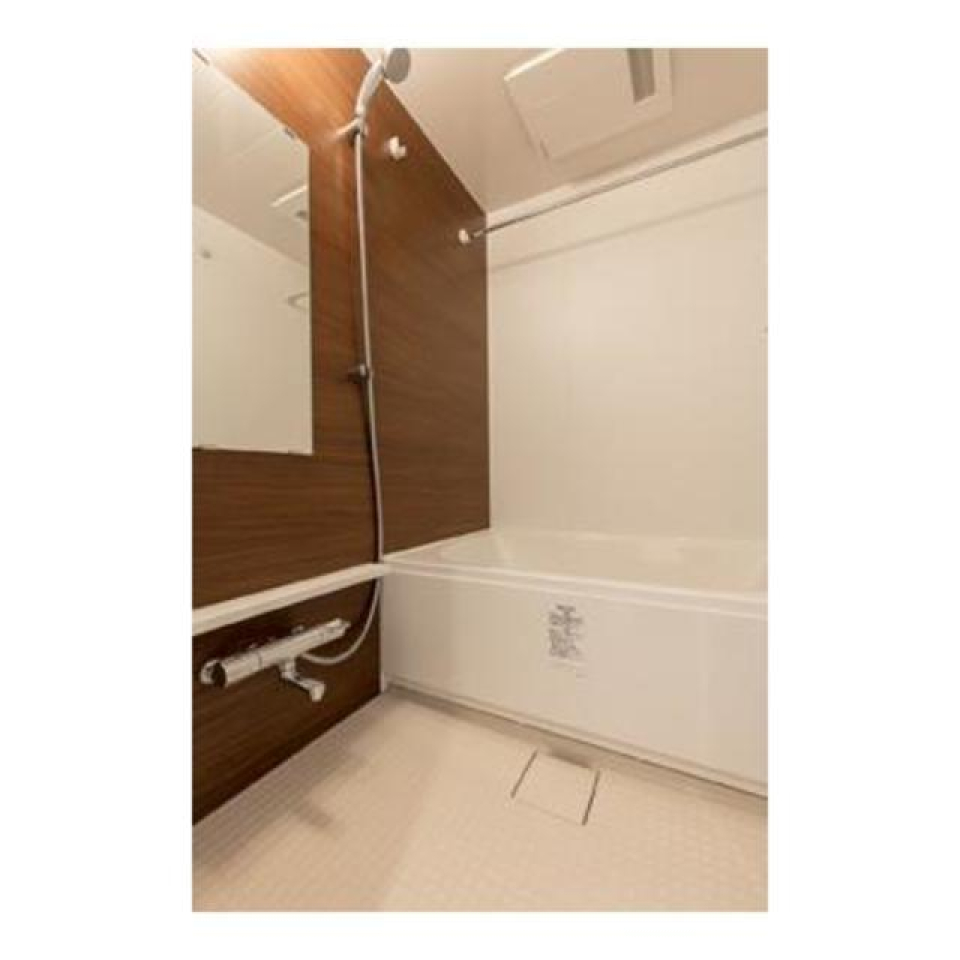 お風呂※写真は同タイプ住戸です。