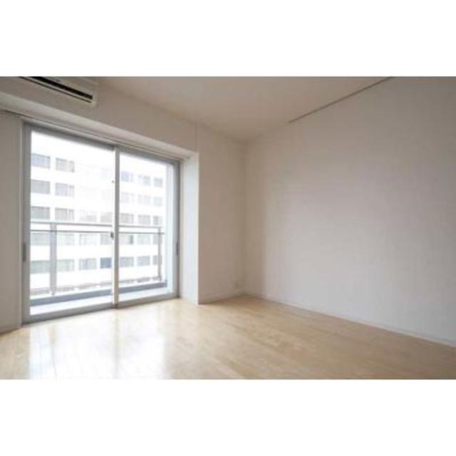 窓も大きく明るい※写真は同タイプ住戸です。