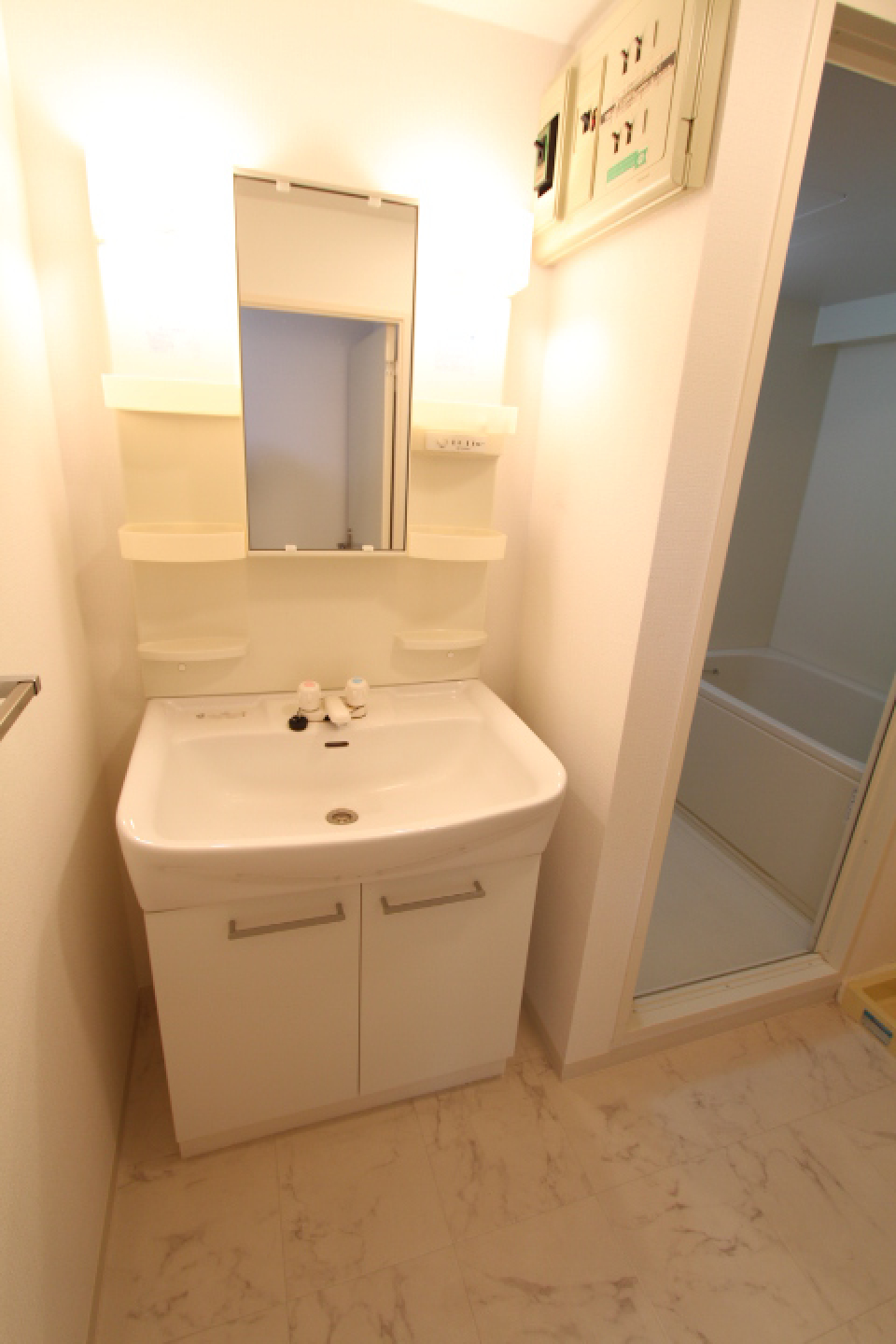 洗面台※参考写真