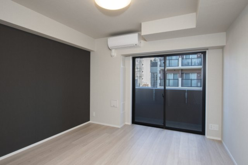 モノトーンがカッコいい