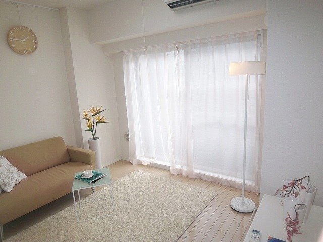 女の子らしい部屋※参考写真