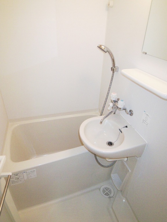 お風呂※参考写真