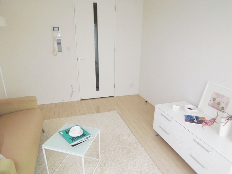 こんな部屋に住みたい※参考写真